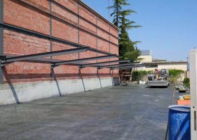 Foto de hormigón en Alcoi