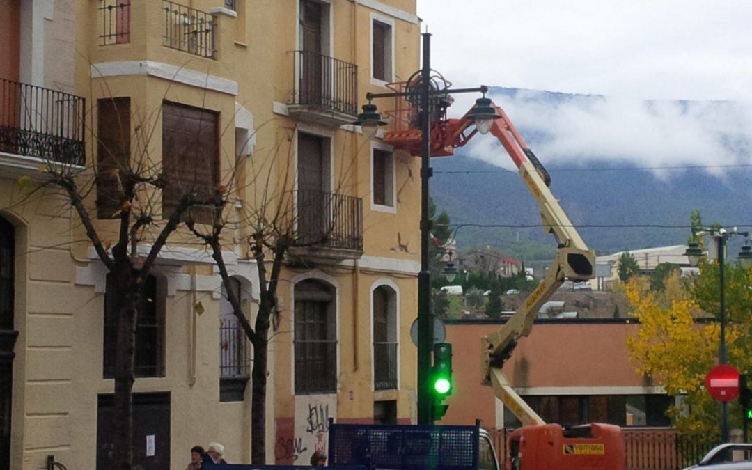 INSPECCIÓN TÉCNICA DE EDIFICIOS